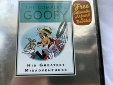 Walt Disney Treasures The
