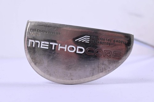 Nike method core putter - nike, mc-5i