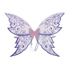 Fairy Elf Costume Butterfly