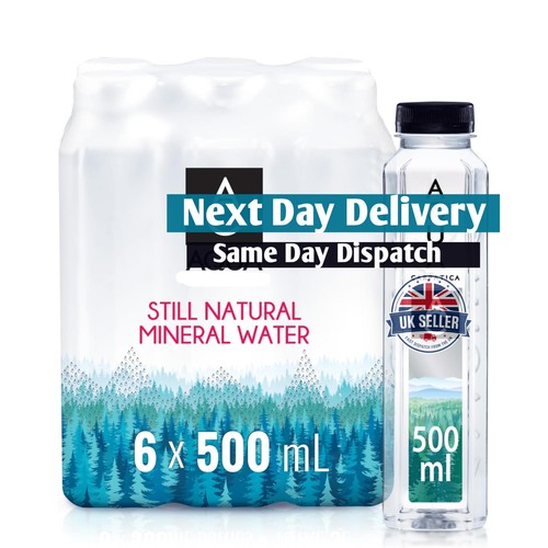 Still natural mineral - still, 6