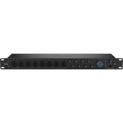 Fender quantum usb c - 16, usb-c