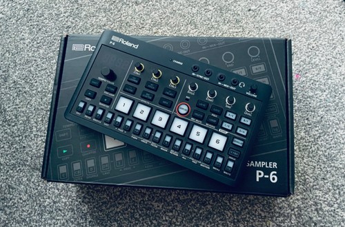 Roland aira compact - roland,