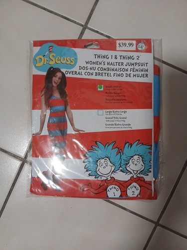 Seuss thing 2 - 1,