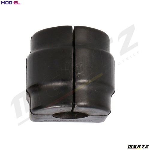 Mounting stabiliser bar - mounting,