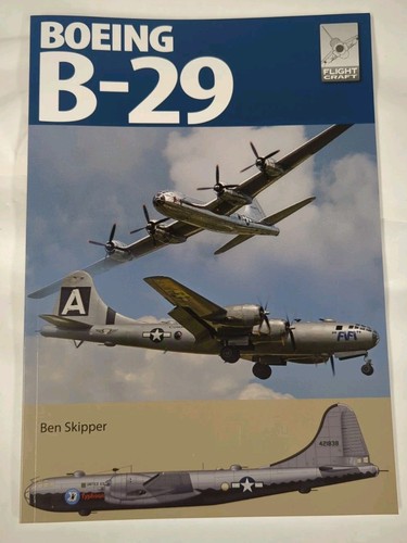 Boeing superfortress - b-29,