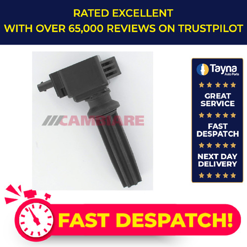 Ignition coil fits - ignition, ford