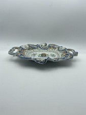 Normandie French Faience