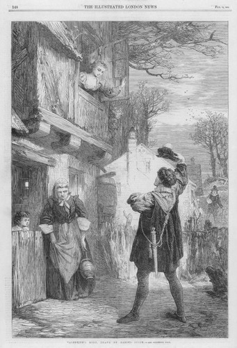 1864 fine art - art, antique