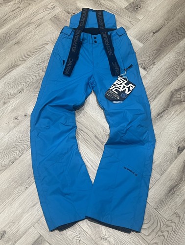 Surfanic surftex snow pant - surftex,