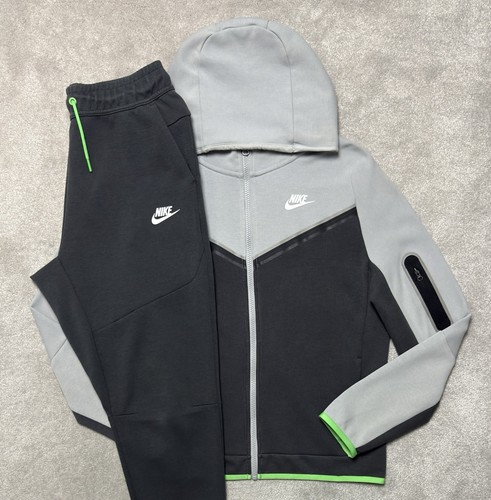 Nike tech fleece - fleece, tracksuit