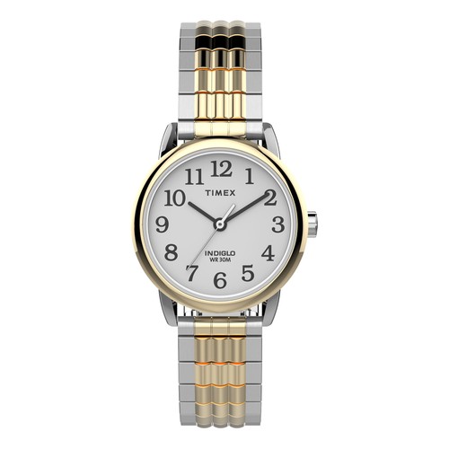 Timex ladies easy - easy, reader