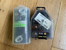Spair Bulb Kit - Halfords 20 And General Electric