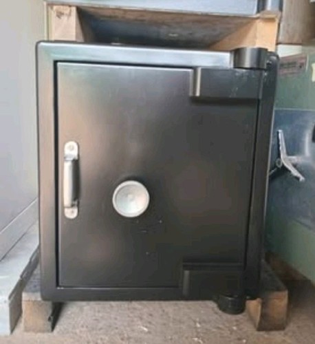 Heavy duty cash - , used