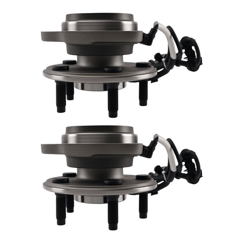 Front wheel hub - hub, &