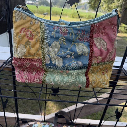 Vintage bueno patchwork - bueno,