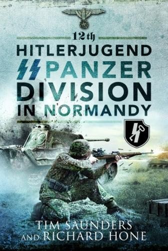 12th hitlerjugend panzer - hitlerjugend,