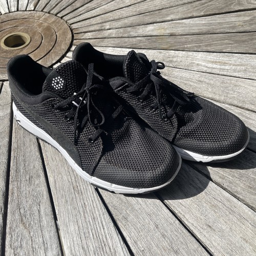 Puma golf shoes size 5 - shoes,