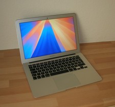 Apple MacBook Air 13in A1466 2.2 core i7 250 GB SSD 8GB RAM 2017 Sequoia  PSU