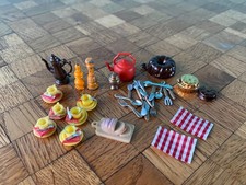 pepper mill cups teapot some