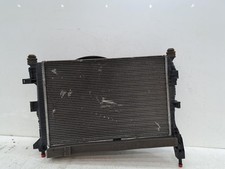 2021 FORD TRANSIT CONNECT Mk2 OEM 1.5L Diesel Manual Water Radiator Rad 1830143