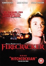 Firecracker [DVD]