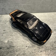 Vintage Revell Porsche 1/24