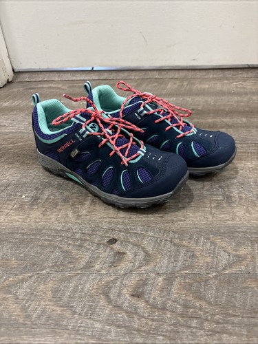 Merrell girls chameleon - girls,