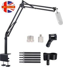 Microphone Stand Mic Boom Arm