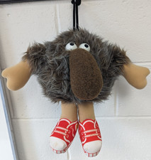 Vintage 1980's Hallmark Rainbow Brite Plush