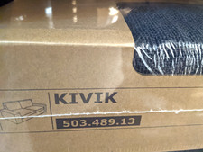 Ikea KIVIK Loveseat/2 Seat