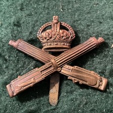 MACHINE GUN CORPS BRITISH ARMY