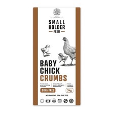 POULTRY STARTER / CHICKEN FEED