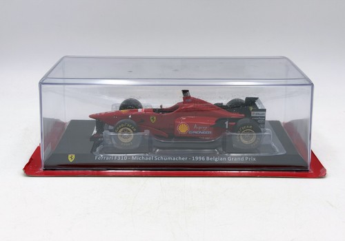 Die cast ferrari f310 - ferrari,