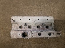 Corsa B X16xe Rocker Cover