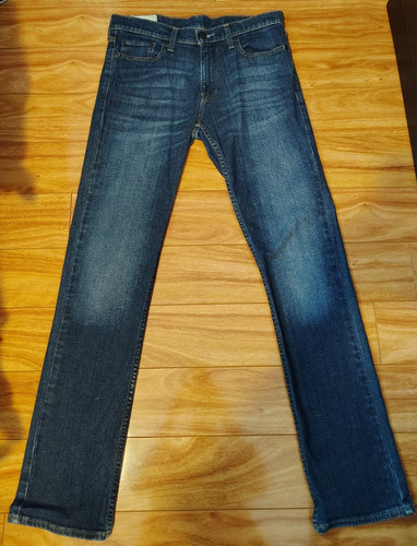 Mens hollister slim straight - mens,