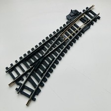 Hornby Railways R612 Left Hand