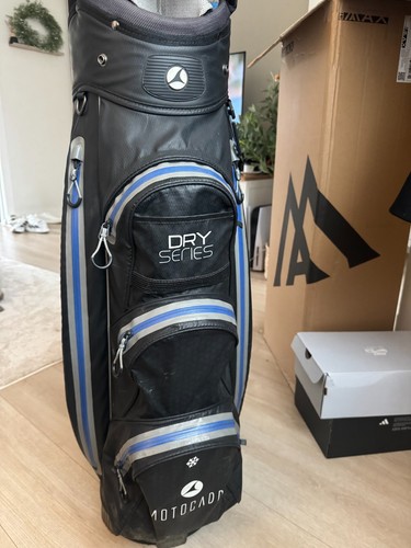 2023 motocaddy dry series - dry,