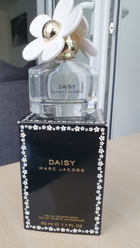 Daisy marc jacobs 50ml eau - daisy,