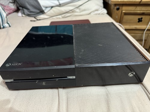 Microsoft xbox one - microsoft,