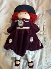 Madeleine Doll Celebrating 60