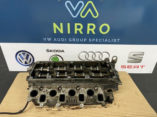 Sharan tdi cff cylinder - 2.0,