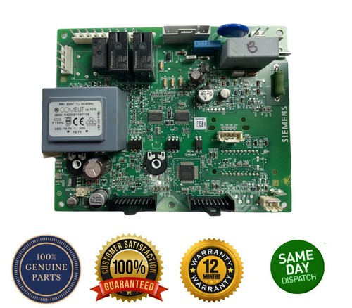 Pcb 7690358 baxi - baxi, duotec