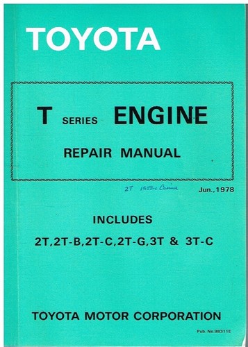 Toyota engine celica - toyota,