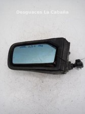 mirror left for MERCEDES BENZ