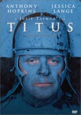 Titus DVD Value Guaranteed