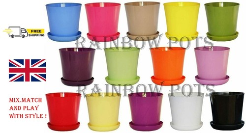 Decor flower pots - decor,