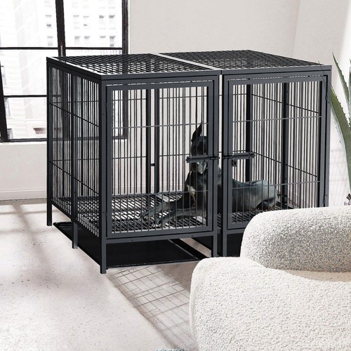Heavy duty indestructible - heavy, dog