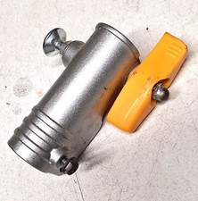 Titan 2 in1 & 4 in 1 Multi Tool Fitting attachment clamp for spline units