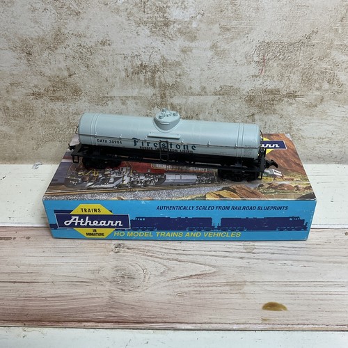 Athearn trains 1579 40 - #1579,, ft