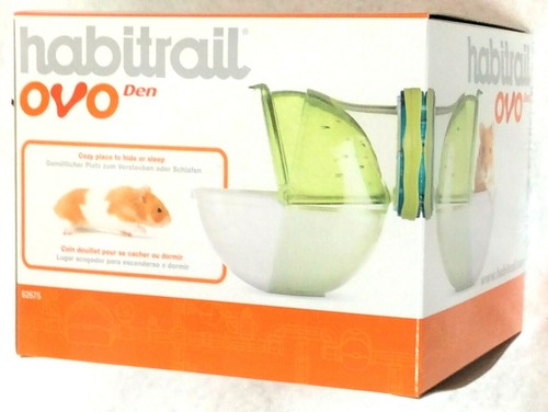 Habitrail ovo den - ovo,